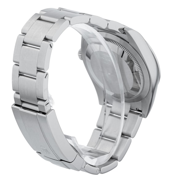 Rolex Oyster Perpetual 124200